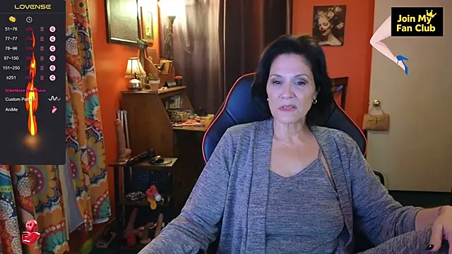 Snapshot of Good-Juju chatting on September 12, 2025, 2:33 am Good-Juju online show from September 12, 2025, 2:33 am