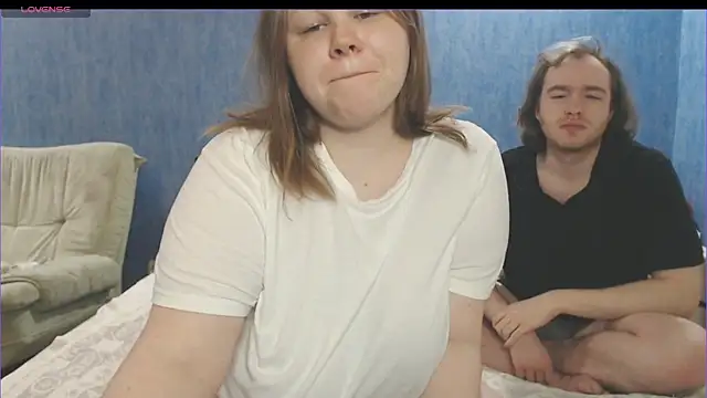 Snapshot of Touch_me_more_please chatting on December 30, 2024, 6:27 pm Touch me more please online show from December 30, 2024, 6:27 pm