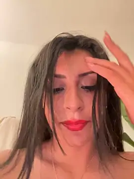 Snapshot of sweetAli_ chatting on March 16, 2025, 9:27 am sweetAli  online show from March 16, 2025, 9:27 am