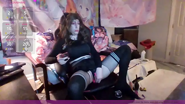 Snapshot of matildawood_cd chatting on January 20, 2025, 2:01 am matildawood cd online show from January 20, 2025, 2:01 am