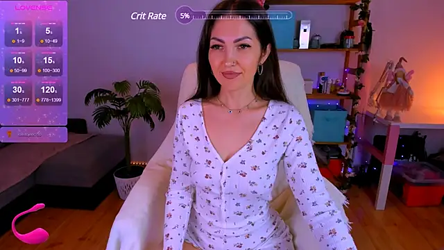 Snapshot of Teylor_Fly chatting on December 31, 2024, 6:37 am Teylor Fly online show from December 31, 2024, 6:37 am