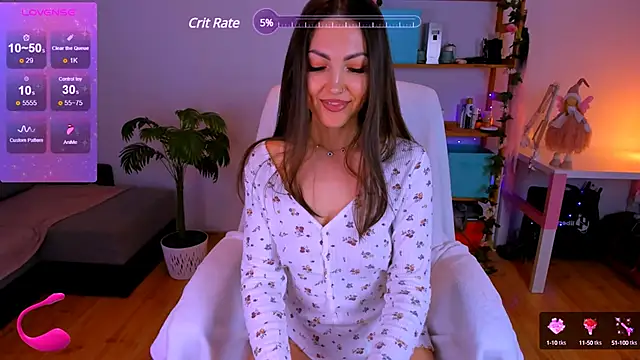 Snapshot of Teylor_Fly chatting on January 5, 2025, 6:24 am Teylor Fly online show from January 5, 2025, 6:24 am