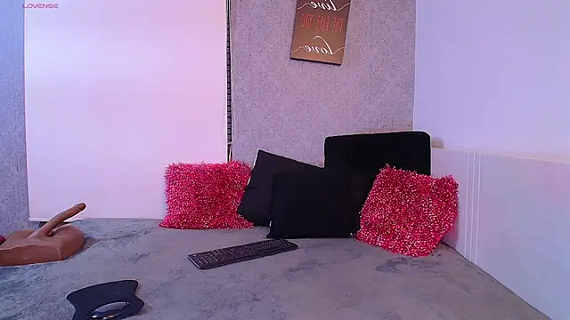 Daia Ashanti online show from February 5, 2025, 1:47 am