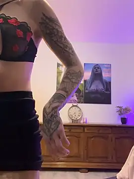 Snapshot of Cute-Alice chatting on January 26, 2025, 6:37 pm Cute-Alice online show from January 26, 2025, 6:37 pm