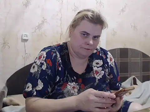 Ameliabusty online show from January 27, 2025, 2:02 pm