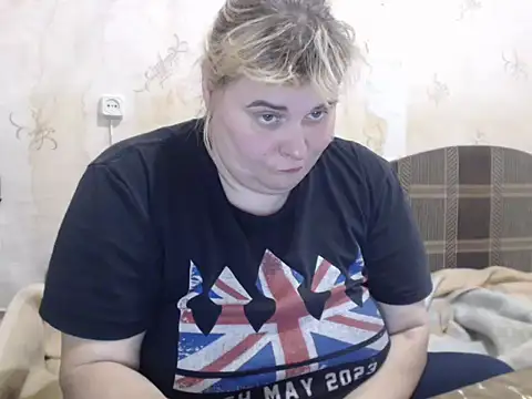 Snapshot of Ameliabusty chatting on January 28, 2025, 8:57 am Ameliabusty online show from January 28, 2025, 8:57 am