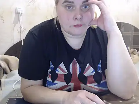 Snapshot of Ameliabusty chatting on February 3, 2025, 11:53 am Ameliabusty online show from February 3, 2025, 11:53 am