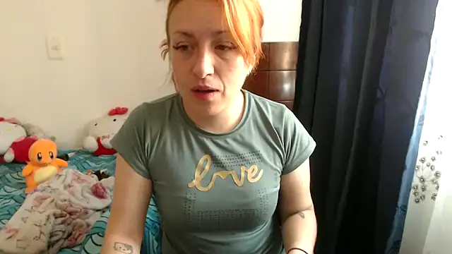 Snapshot of kittykalor09 chatting on January 14, 2025, 2:11 pm kittykalor09 online show from January 14, 2025, 2:11 pm