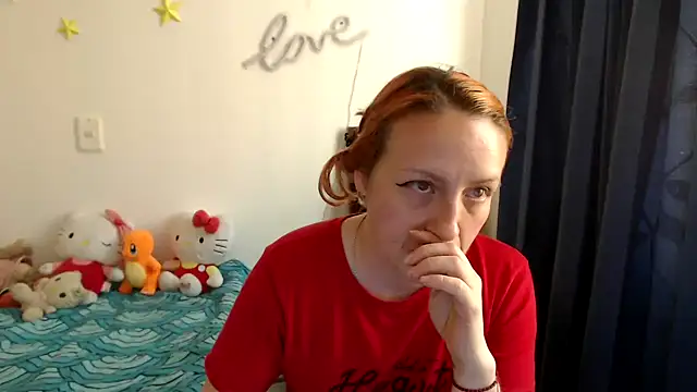 Snapshot of kittykalor09 chatting on January 16, 2025, 1:58 pm kittykalor09 online show from January 16, 2025, 1:58 pm