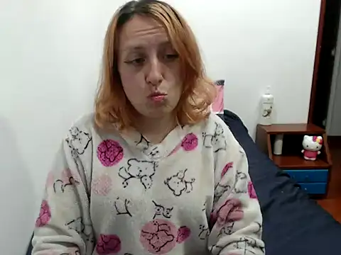 Snapshot of kittykalor09 chatting on February 22, 2025, 4:07 am kittykalor09 online show from February 22, 2025, 4:07 am