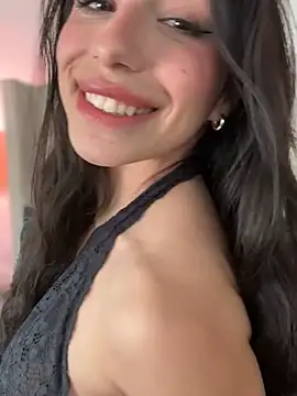 Snapshot of LoveLillyy chatting on December 31, 2024, 8:45 pm LoveLillyy online show from December 31, 2024, 8:45 pm