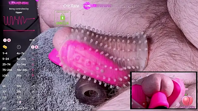 controlmytoys online show from February 28, 2025, 6:32 am