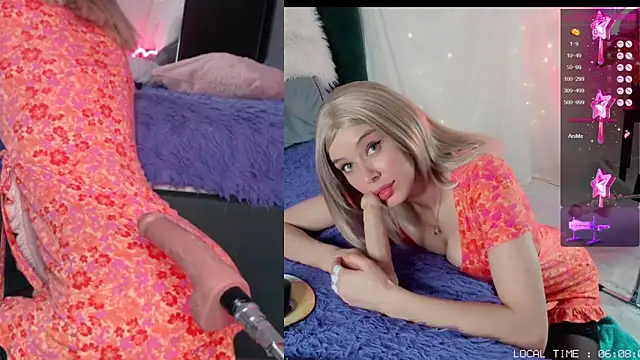 Snapshot of smurfette1 chatting on January 13, 2025, 3:36 pm smurfette1 online show from January 13, 2025, 3:36 pm