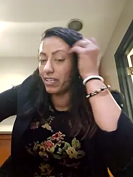 Snapshot of Nikkierosee chatting on March 9, 2025, 12:53 am Nikkierosee online show from March 9, 2025, 12:53 am