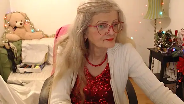 Snapshot of BlairFort chatting on December 27, 2024, 9:32 pm BlairFort online show from December 27, 2024, 9:32 pm