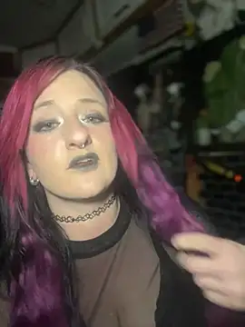 Snapshot of 1-800-FUCKYOU chatting on December 9, 2024, 5:18 am 1-800-FUCKYOU online show from December 9, 2024, 5:18 am