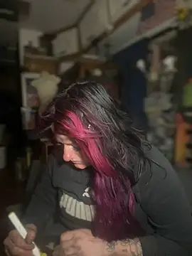 Snapshot of 1-800-FUCKYOU chatting on December 15, 2024, 3:45 am 1-800-FUCKYOU online show from December 15, 2024, 3:45 am