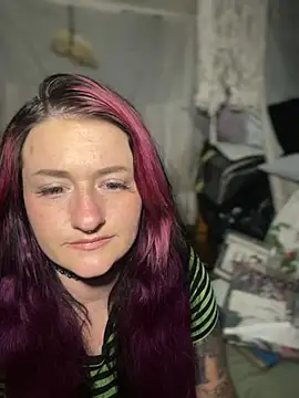 Snapshot of 1-800-FUCKYOU chatting on January 1, 2025, 1:15 am 1-800-FUCKYOU online show from January 1, 2025, 1:15 am