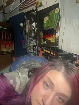 Snapshot of 1-800-FUCKYOU chatting on January 1, 2025, 8:24 am 1-800-FUCKYOU online show from January 1, 2025, 8:24 am