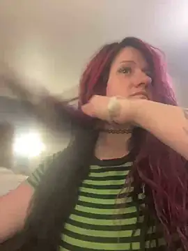 Snapshot of 1-800-FUCKYOU chatting on January 9, 2025, 8:01 pm 1-800-FUCKYOU online show from January 9, 2025, 8:01 pm