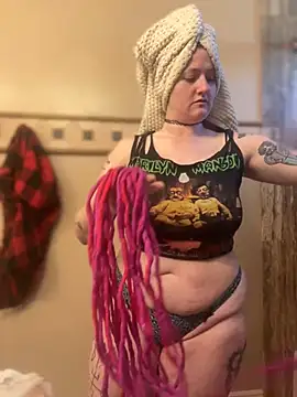 Snapshot of 1-800-FUCKYOU chatting on February 18, 2025, 10:36 pm 1-800-FUCKYOU online show from February 18, 2025, 10:36 pm