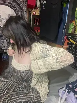 Snapshot of 1-800-FUCKYOU chatting on March 13, 2025, 1:21 am 1-800-FUCKYOU online show from March 13, 2025, 1:21 am