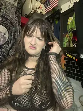 Snapshot of 1-800-FUCKYOU chatting on March 14, 2025, 2:42 am 1-800-FUCKYOU online show from March 14, 2025, 2:42 am