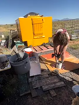 Snapshot of 1-800-FUCKYOU chatting on September 14, 2025, 10:20 pm 1-800-FUCKYOU online show from September 14, 2025, 10:20 pm