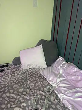 Snapshot of CamilaLovexoxo chatting on February 23, 2025, 5:29 pm CamilaLovexoxo online show from February 23, 2025, 5:29 pm