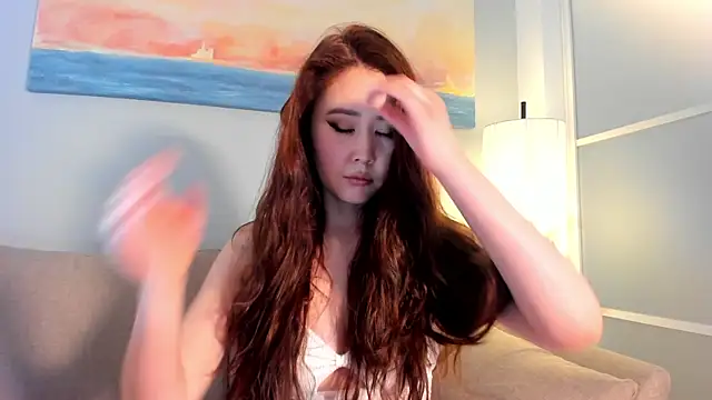 Snapshot of lucky_liss_ chatting on December 8, 2024, 6:01 am lucky liss  online show from December 8, 2024, 6:01 am