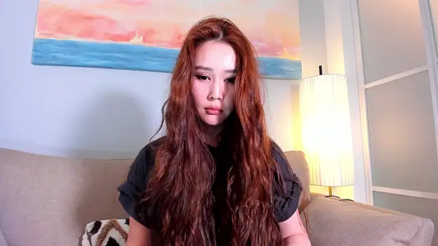 Snapshot of lucky_liss_ chatting on January 10, 2025, 6:53 am lucky liss  online show from January 10, 2025, 6:53 am