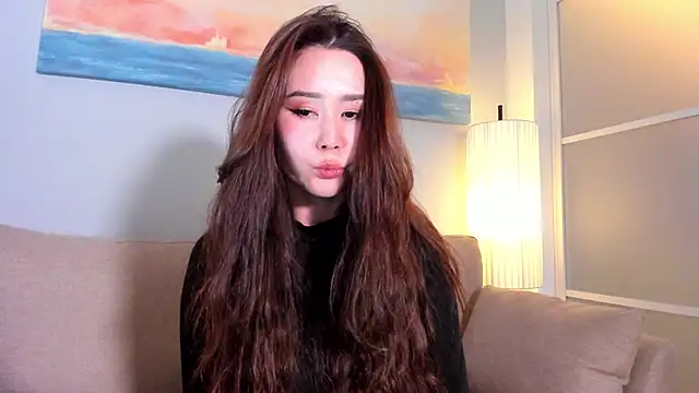 Snapshot of lucky_liss_ chatting on March 10, 2025, 6:16 am lucky liss  online show from March 10, 2025, 6:16 am