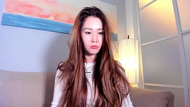 Snapshot of lucky_liss_ chatting on September 18, 2025, 6:15 am lucky liss  online show from September 18, 2025, 6:15 am