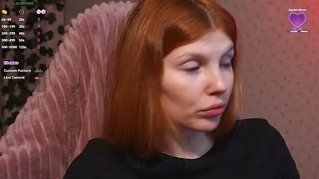 Snapshot of _aleksa_ chatting on January 4, 2025, 6:09 pm  aleksa  online show from January 4, 2025, 6:09 pm