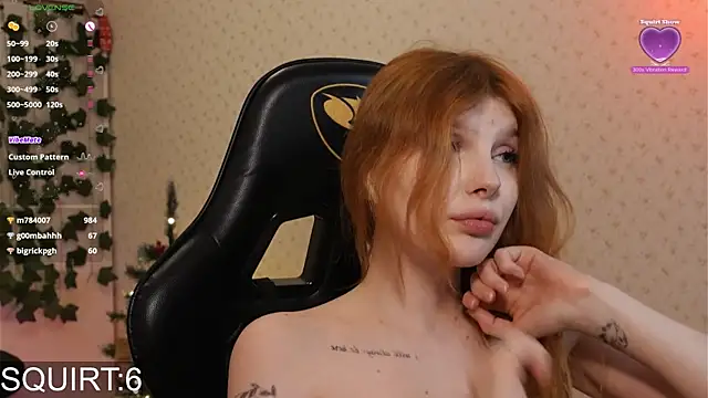 Snapshot of _aleksa_ chatting on January 20, 2025, 11:32 pm  aleksa  online show from January 20, 2025, 11:32 pm