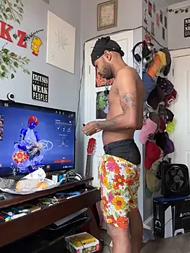 spideyzaddy online show from September 10, 2025, 4:51 pm