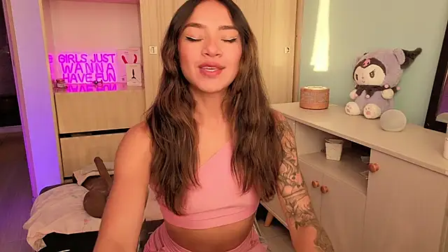 Snapshot of melisa_es chatting on October 2, 2025, 10:28 pm melisa es online show from October 2, 2025, 10:28 pm