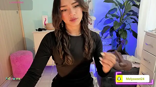 Snapshot of melisa_es chatting on October 15, 2025, 11:54 am melisa es online show from October 15, 2025, 11:54 am