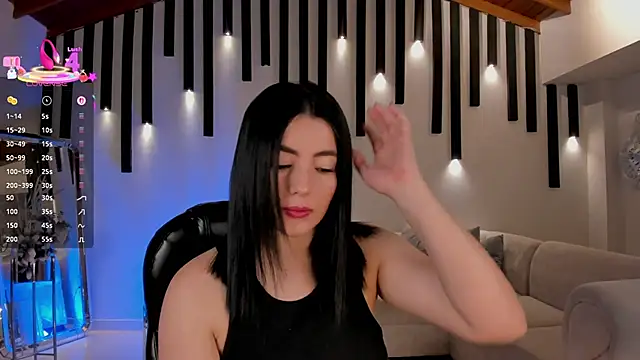 Snapshot of JennaOlsonX chatting on October 12, 2025, 11:53 am JennaOlsonX online show from October 12, 2025, 11:53 am