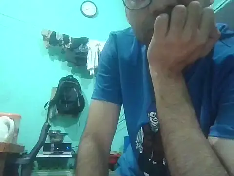 Snapshot of Exhibboi4fun chatting on October 17, 2025, 2:41 pm Exhibboi4fun online show from October 17, 2025, 2:41 pm