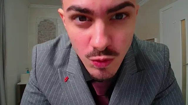 Snapshot of WilsonJules chatting on January 25, 2025, 7:49 pm WilsonJules online show from January 25, 2025, 7:49 pm