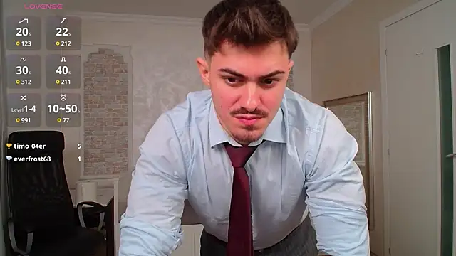 Snapshot of WilsonJules chatting on January 27, 2025, 10:16 pm WilsonJules online show from January 27, 2025, 10:16 pm