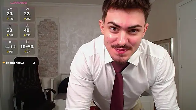 Snapshot of WilsonJules chatting on February 1, 2025, 7:23 pm WilsonJules online show from February 1, 2025, 7:23 pm