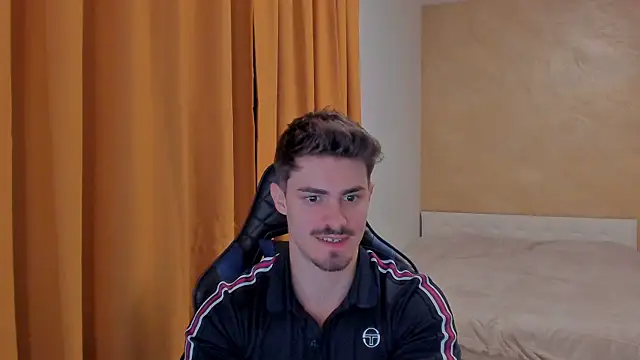 Snapshot of WilsonJules chatting on March 16, 2025, 11:14 pm WilsonJules online show from March 16, 2025, 11:14 pm