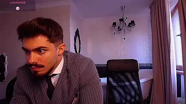 Snapshot of WilsonJules chatting on September 28, 2025, 5:35 am WilsonJules online show from September 28, 2025, 5:35 am