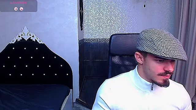 Snapshot of WilsonJules chatting on October 3, 2025, 4:42 am WilsonJules online show from October 3, 2025, 4:42 am