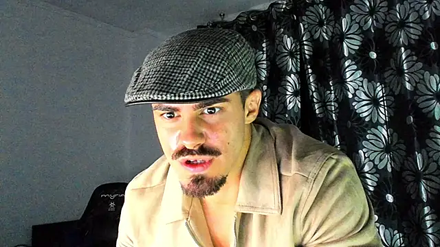 Snapshot of WilsonJules chatting on October 3, 2025, 7:33 pm WilsonJules online show from October 3, 2025, 7:33 pm