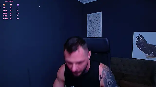 Snapshot of BrianHunts chatting on September 21, 2025, 4:47 am BrianHunts online show from September 21, 2025, 4:47 am