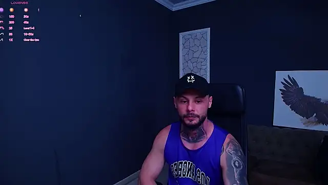 Snapshot of BrianHunts chatting on September 23, 2025, 4:59 am BrianHunts online show from September 23, 2025, 4:59 am