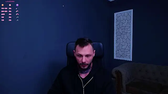 Snapshot of BrianHunts chatting on September 28, 2025, 4:29 am BrianHunts online show from September 28, 2025, 4:29 am